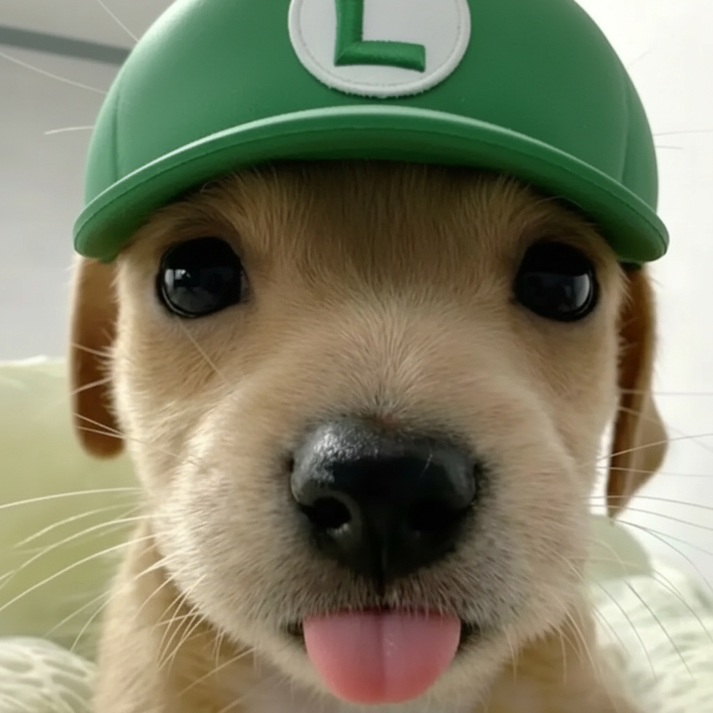Luigi