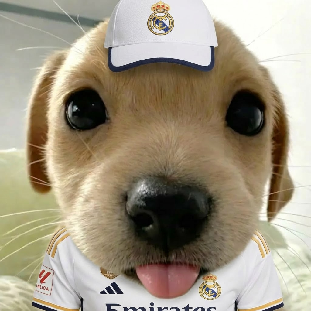 Real Madrid